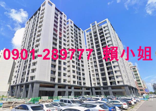 梧棲法拍大樓-1