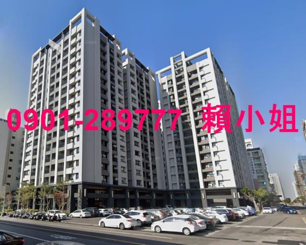 梧棲法拍大樓-2
