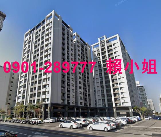 梧棲法拍大樓-3