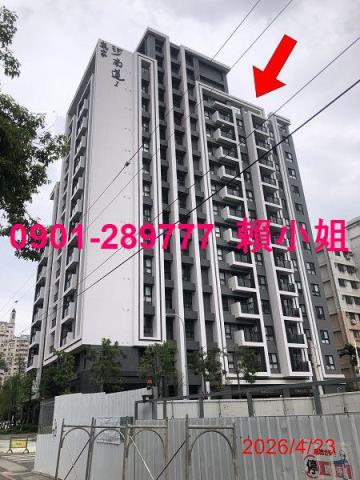 西屯法拍大樓-2