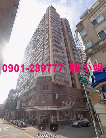 台中北屯法拍大樓-1