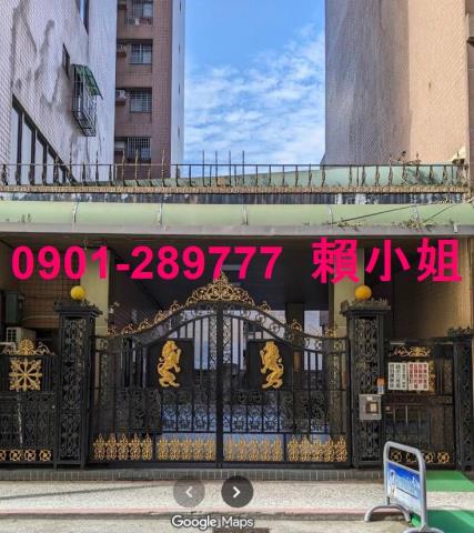 台中北屯法拍大樓-2