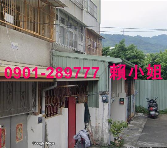 台中太平法拍透天-1