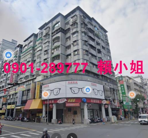 高雄三民區法拍店面-2