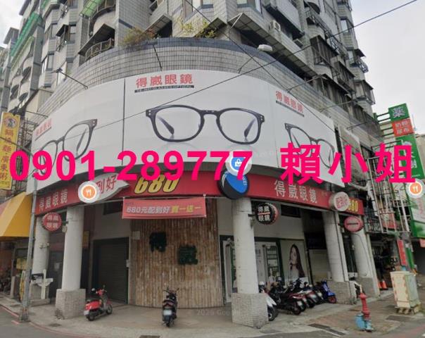 高雄三民區法拍店面-4