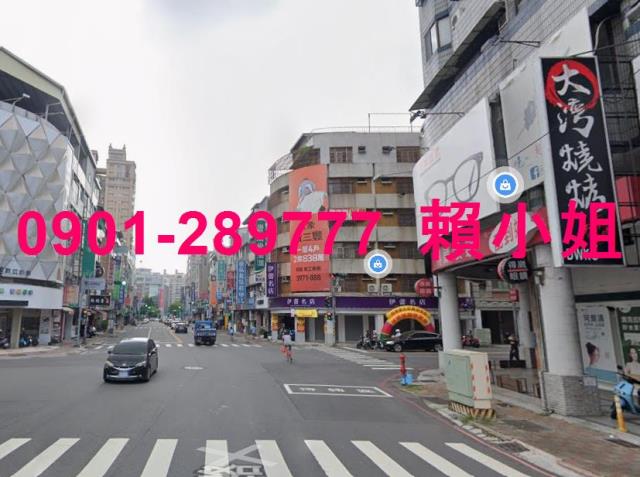高雄三民區法拍店面-5