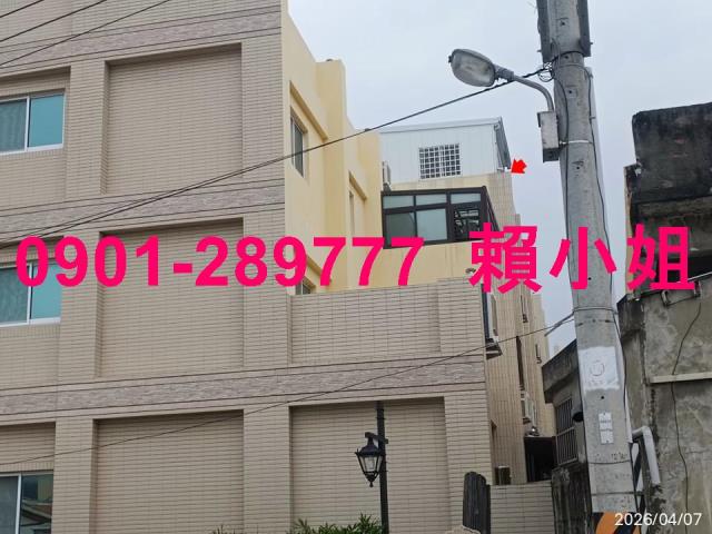 清水法拍透天-3