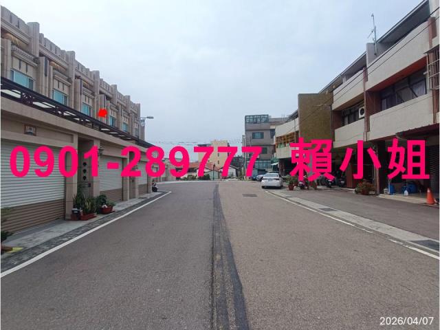 清水法拍透天-4