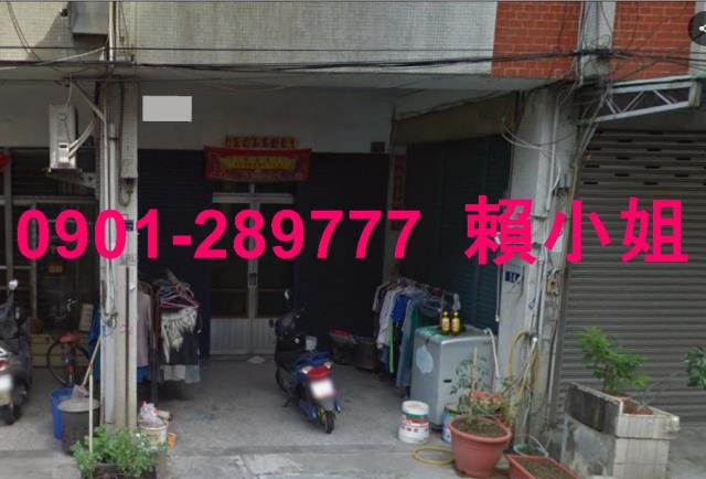 台中霧峰拍賣透天-3