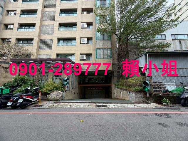 台中西區拍賣大樓-3
