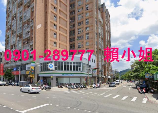 豐原法拍大樓-2