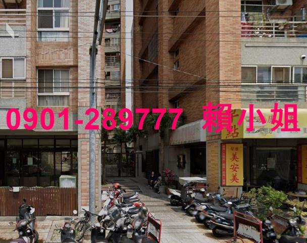 豐原法拍大樓-4