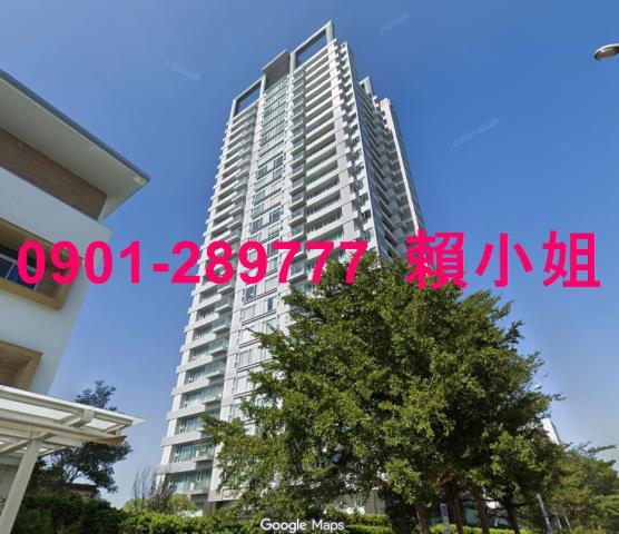 西屯大樓法拍-3