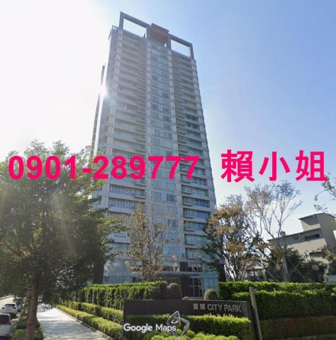 西屯大樓法拍-4