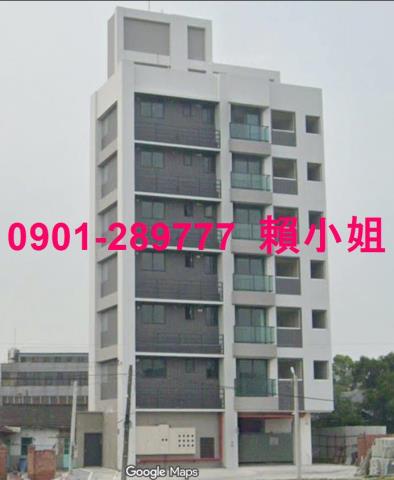 外埔華廈法拍-3