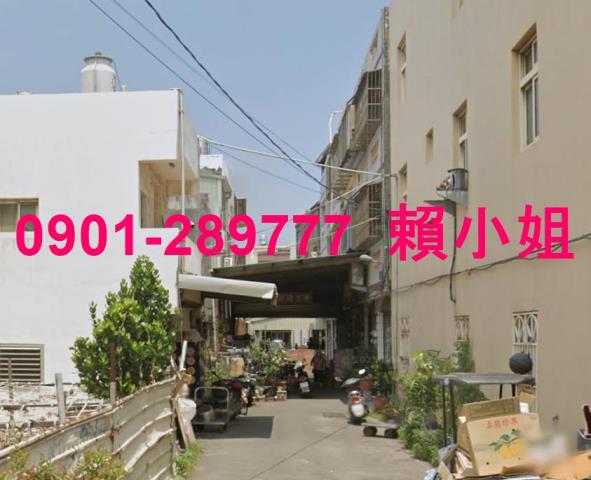 線西法拍透天-2
