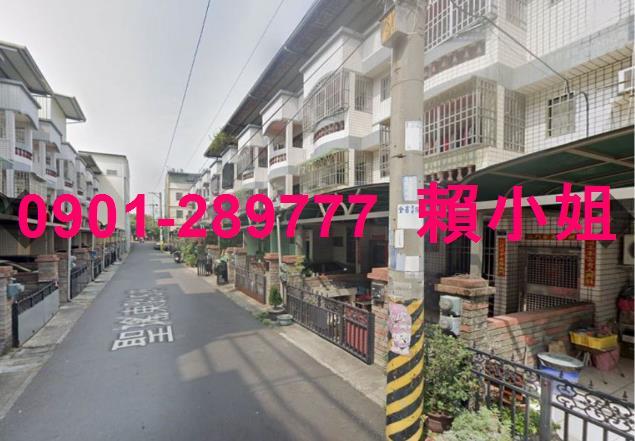 大村透天法拍-5