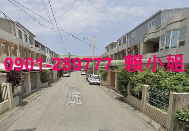 通霄法拍透天-6