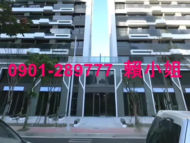 新竹竹北法拍大樓-4