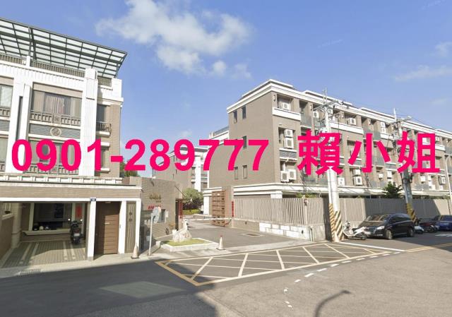 龍井透天拍賣-1