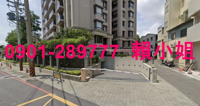 烏日大樓拍賣-5