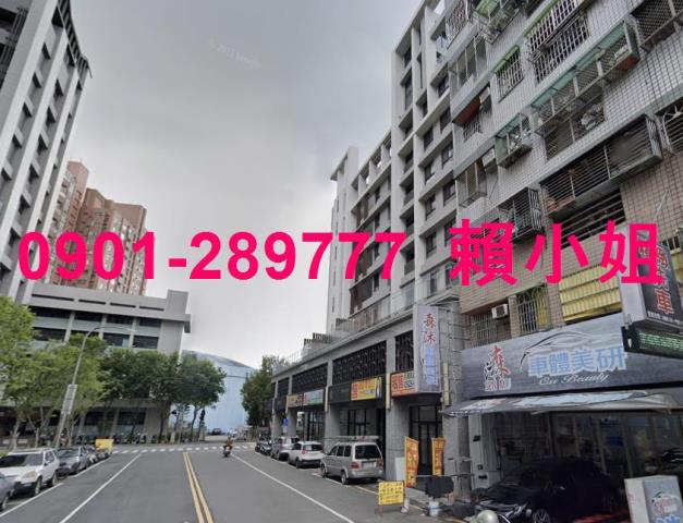 台中拍賣華廈-5