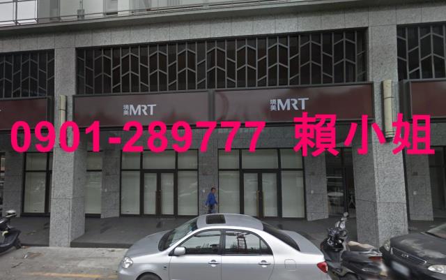 台中拍賣華廈-6