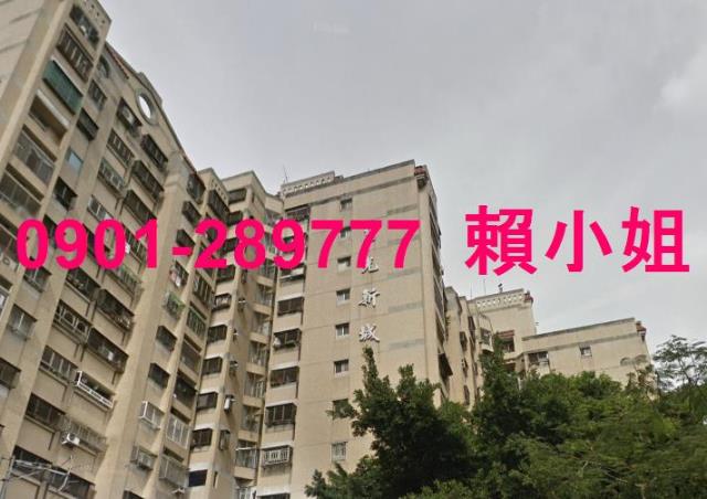 台中北區拍賣大樓-2
