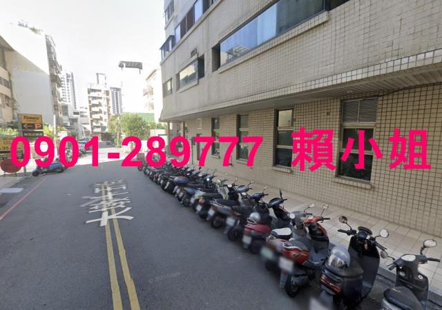 南屯大樓法拍-3