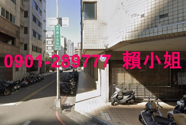 南屯大樓法拍-4