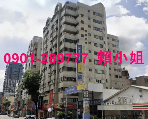 南屯大樓法拍-5