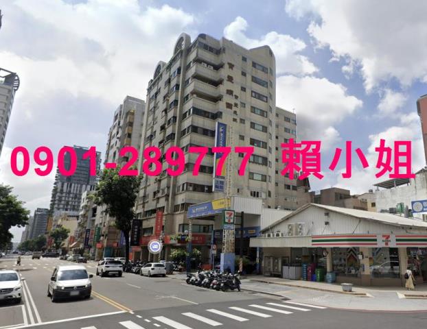 南屯大樓法拍-6