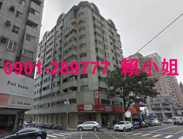 南屯大樓法拍-7