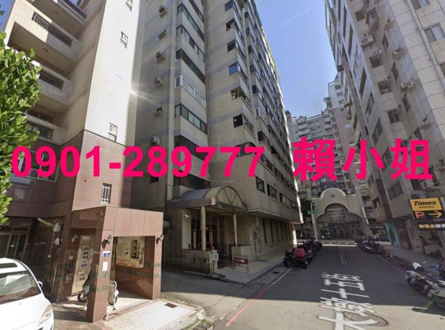 南屯大樓法拍-8