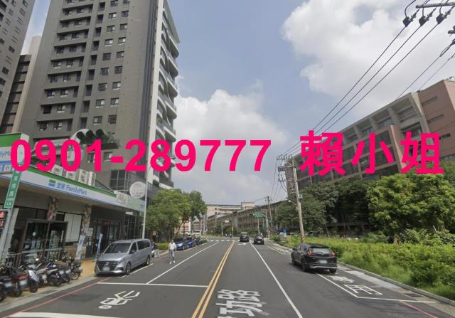 南屯大樓法拍-2
