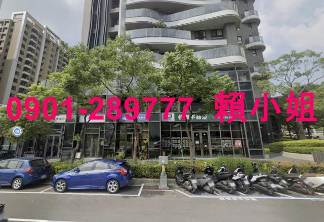 南屯大樓法拍-3