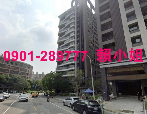南屯大樓法拍-4
