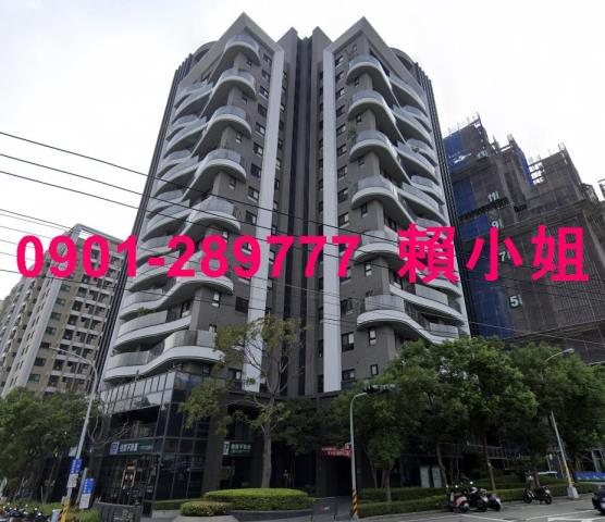 南屯大樓法拍-1