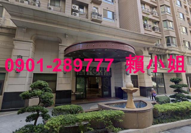 南屯大樓法拍-1
