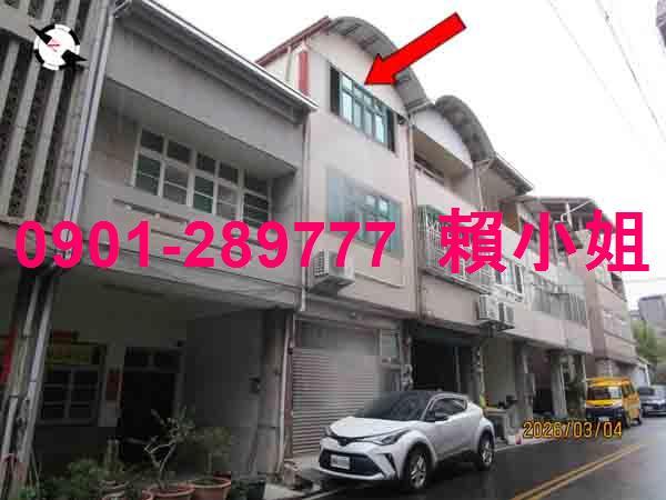 埔里透天拍賣-7