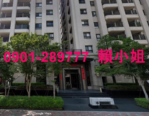 台中大里法拍大樓-5