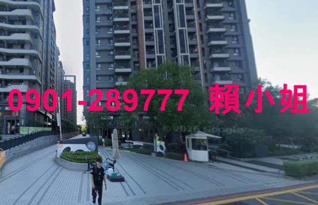 台中北屯法拍大樓-5