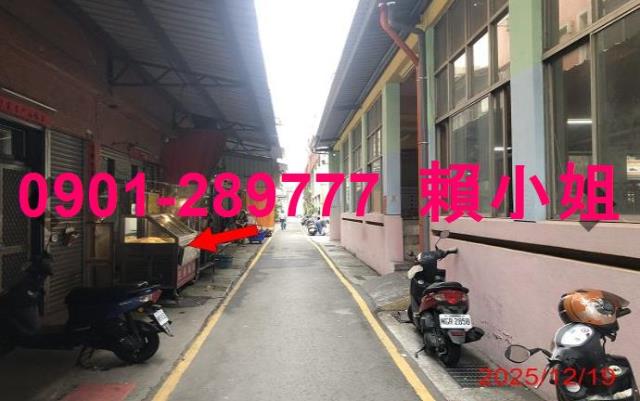 台中后里透天法拍-3