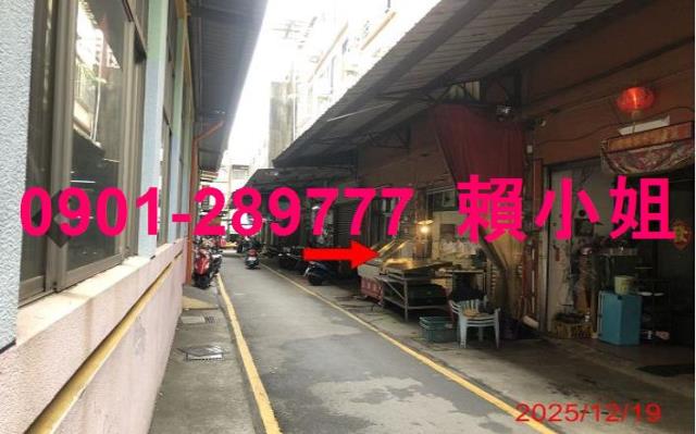 台中后里透天法拍-4