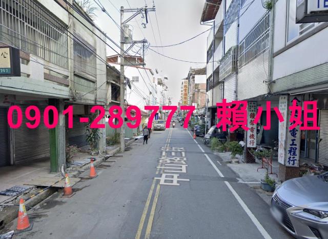 南投埔里法拍透天-3