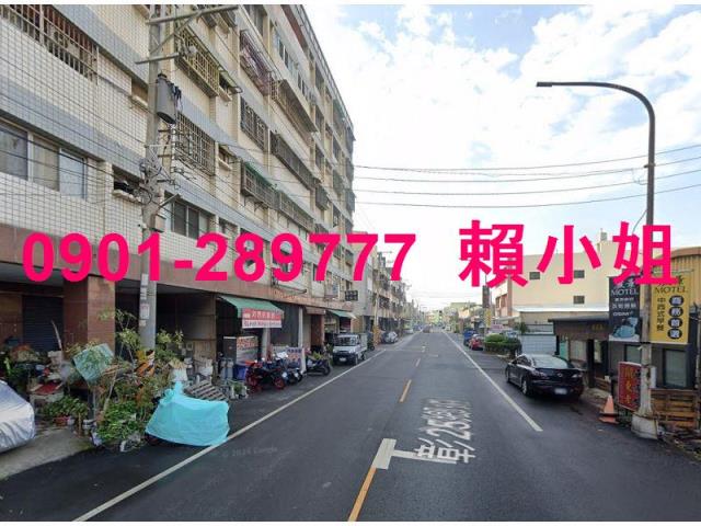 鹿港大樓法拍-8