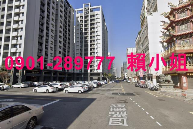 梧棲大樓法拍-2