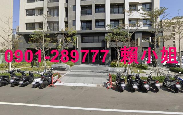 梧棲大樓法拍-4