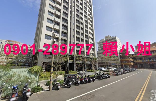 梧棲大樓法拍-5