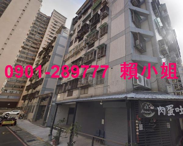 北屯法拍華廈-2